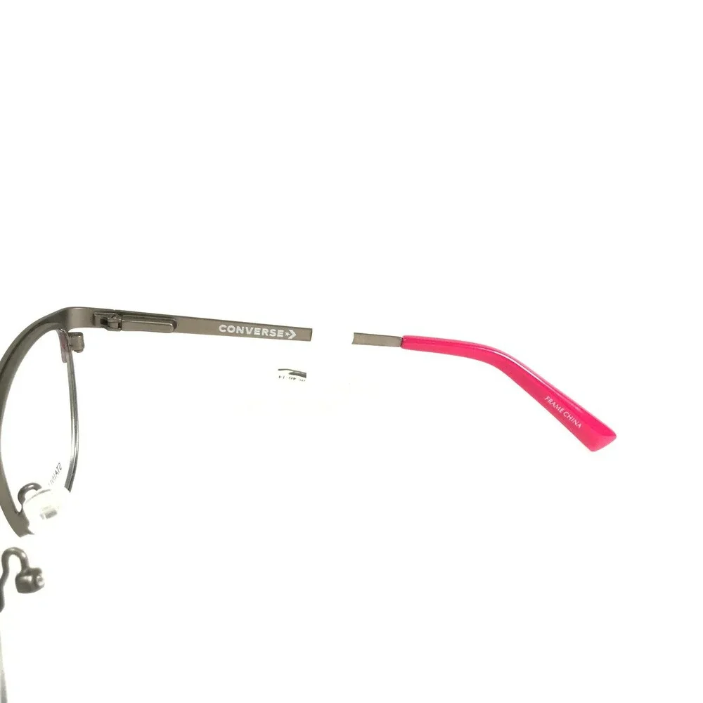 Converse demo lenses